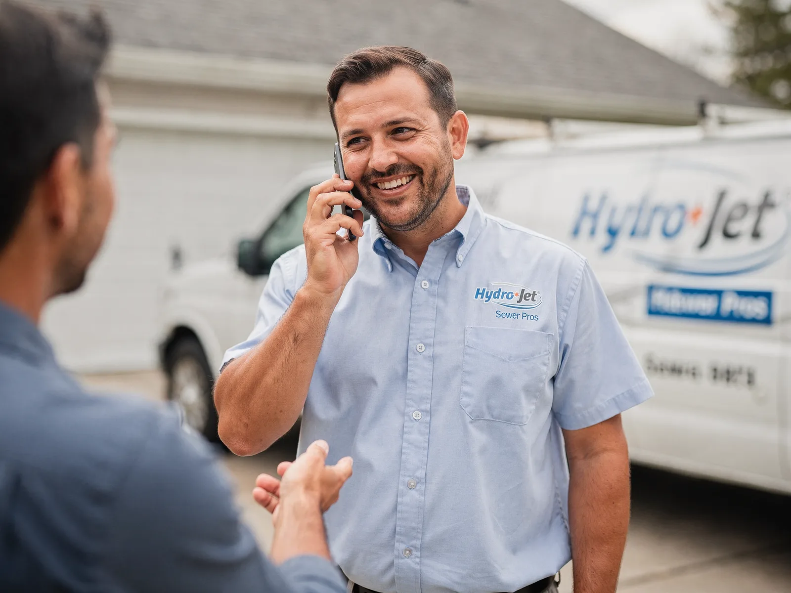 Hydro Jetting Montpelier, VA FAQs